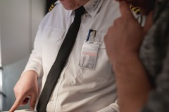 Pilot Briefing